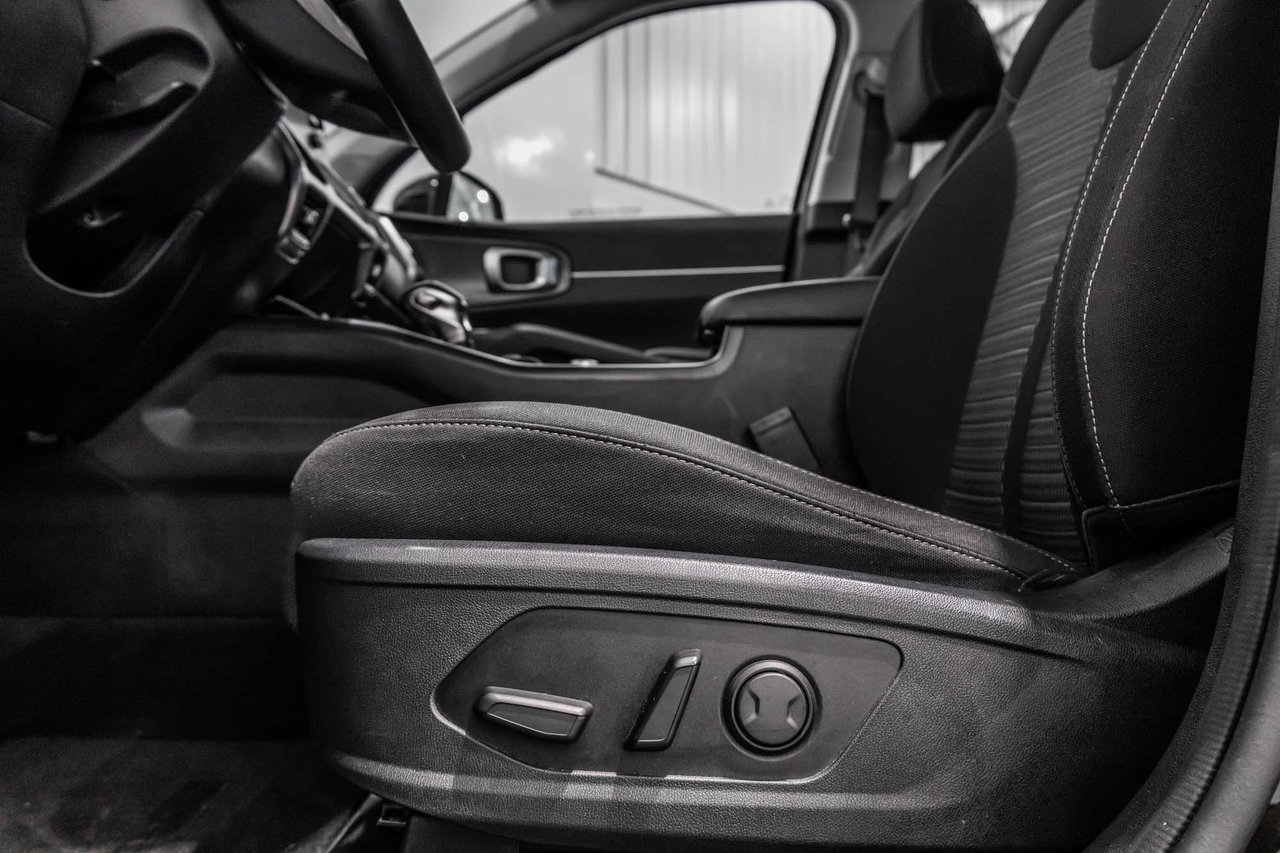 2022 Kia Sorento X-LINE / AWD / CAMÉRA / CARPLAY / A/C +++-15
