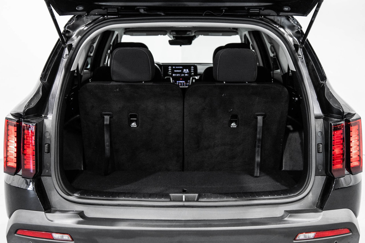 2022 Kia Sorento X-LINE / AWD / CAMÉRA / CARPLAY / A/C +++-13