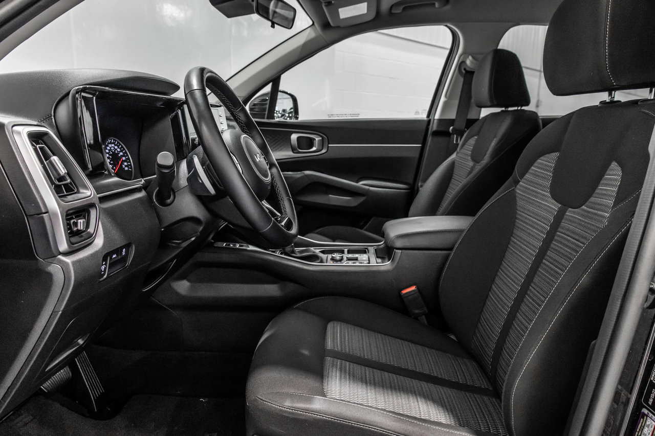 2022 Kia Sorento X-LINE / AWD / CAMÉRA / CARPLAY / A/C +++-16