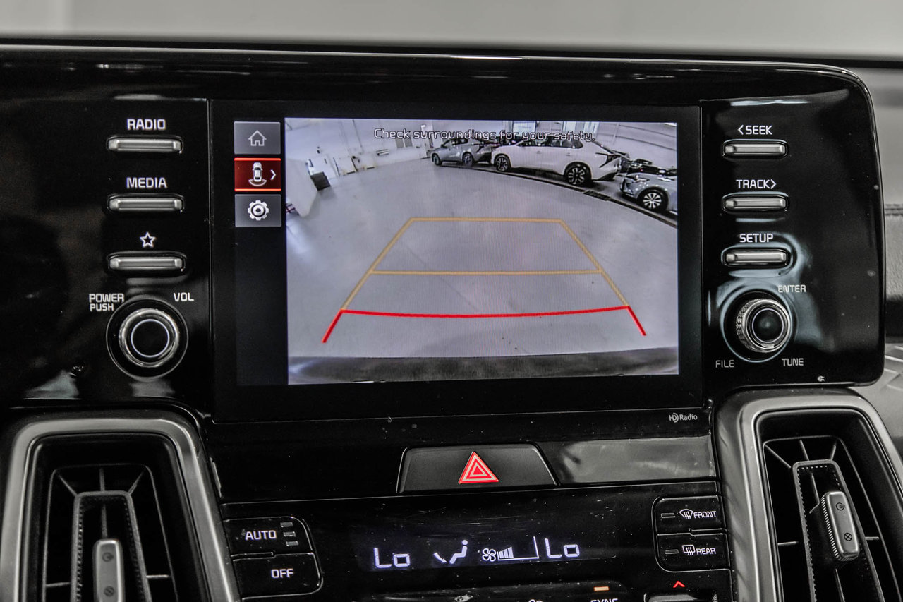 2022 Kia Sorento X-LINE / AWD / CAMÉRA / CARPLAY / A/C +++-31