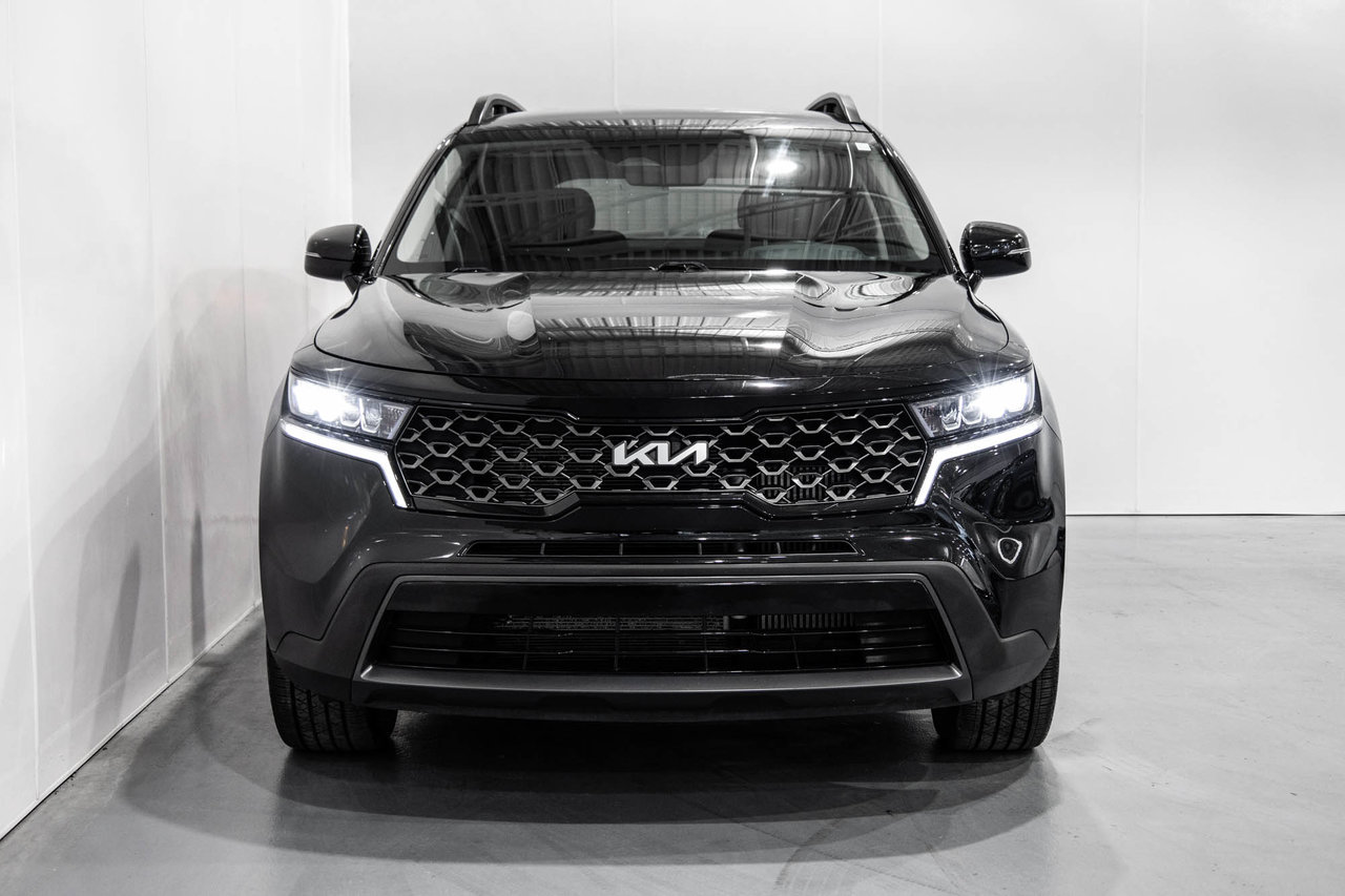 2022 Kia Sorento X-LINE / AWD / CAMÉRA / CARPLAY / A/C +++-1