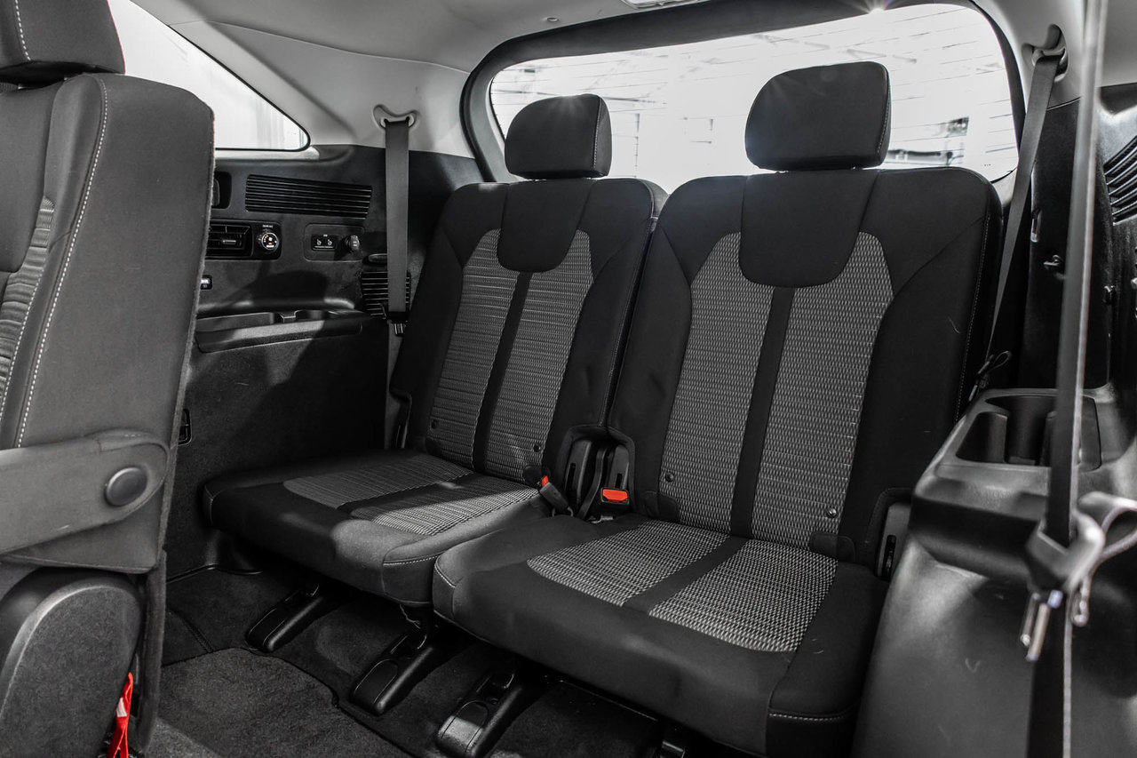 2022 Kia Sorento X-LINE / AWD / CAMÉRA / CARPLAY / A/C +++-33