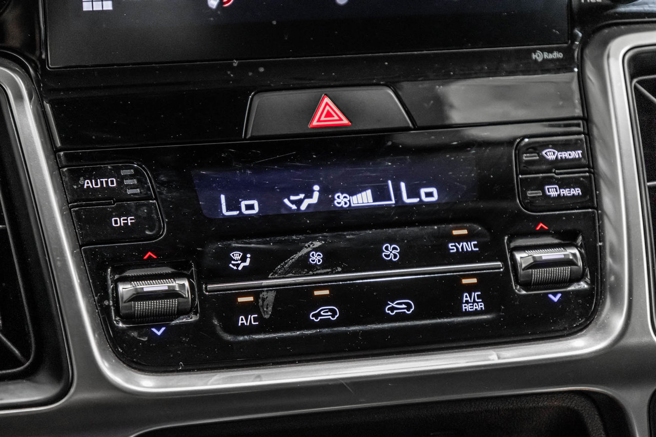 2022 Kia Sorento X-LINE / AWD / CAMÉRA / CARPLAY / A/C +++-26