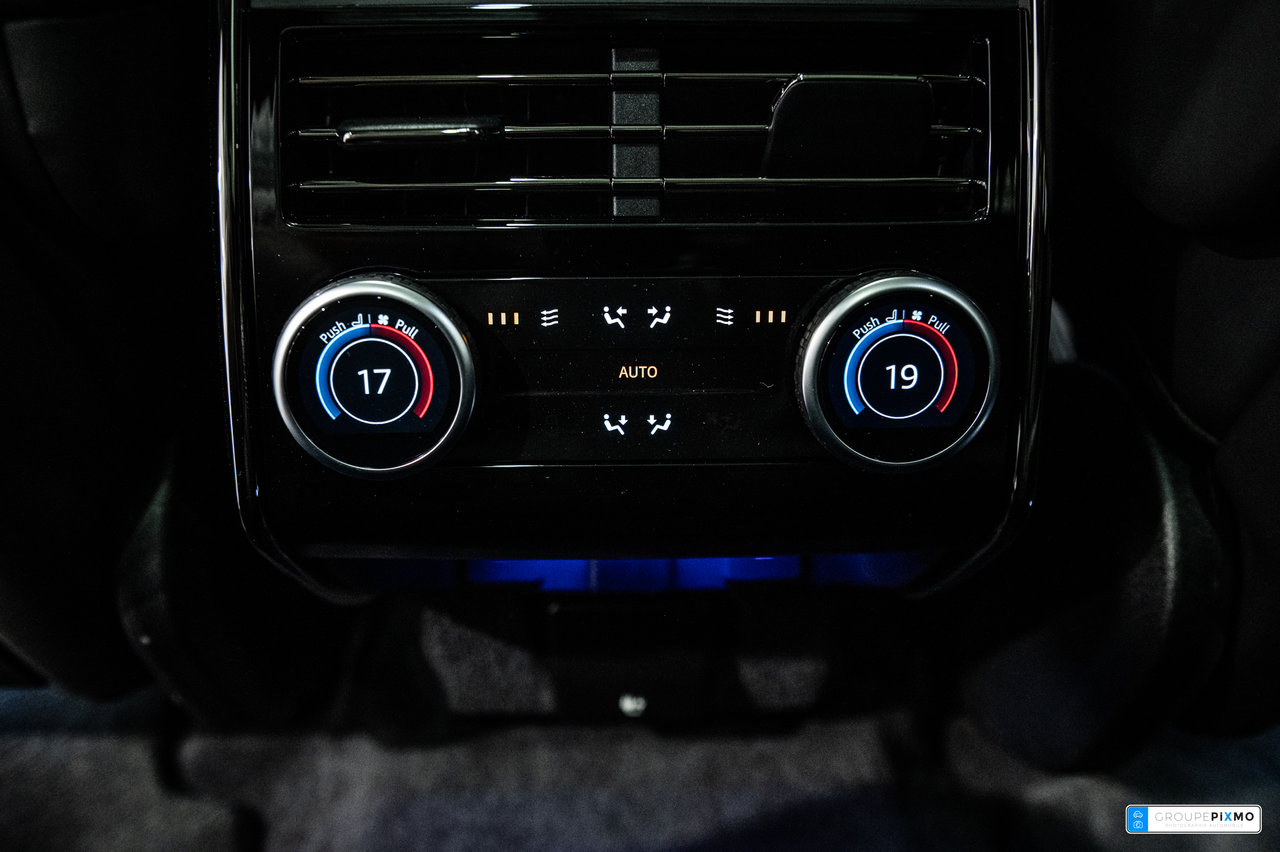 Land Rover Range Rover Sport P550e/AUTOBIOGRAPHY/PLUG IN HYBRIDE+++ 2025-29