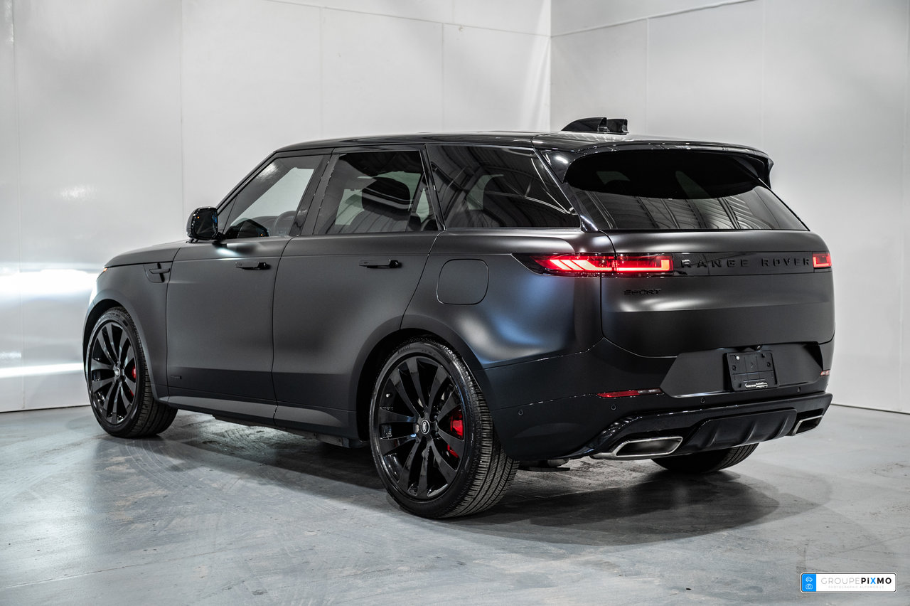 Land Rover Range Rover Sport P550e/AUTOBIOGRAPHY/PLUG IN HYBRIDE+++ 2025-7