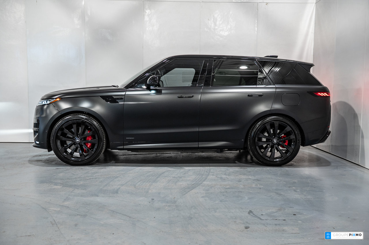 Land Rover Range Rover Sport P550e/AUTOBIOGRAPHY/PLUG IN HYBRIDE+++ 2025-6