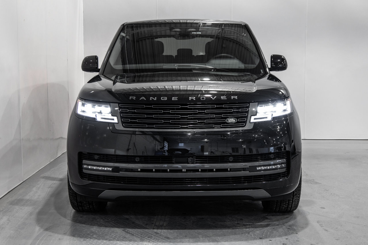 Land Rover Range Rover P550e S 2025-1