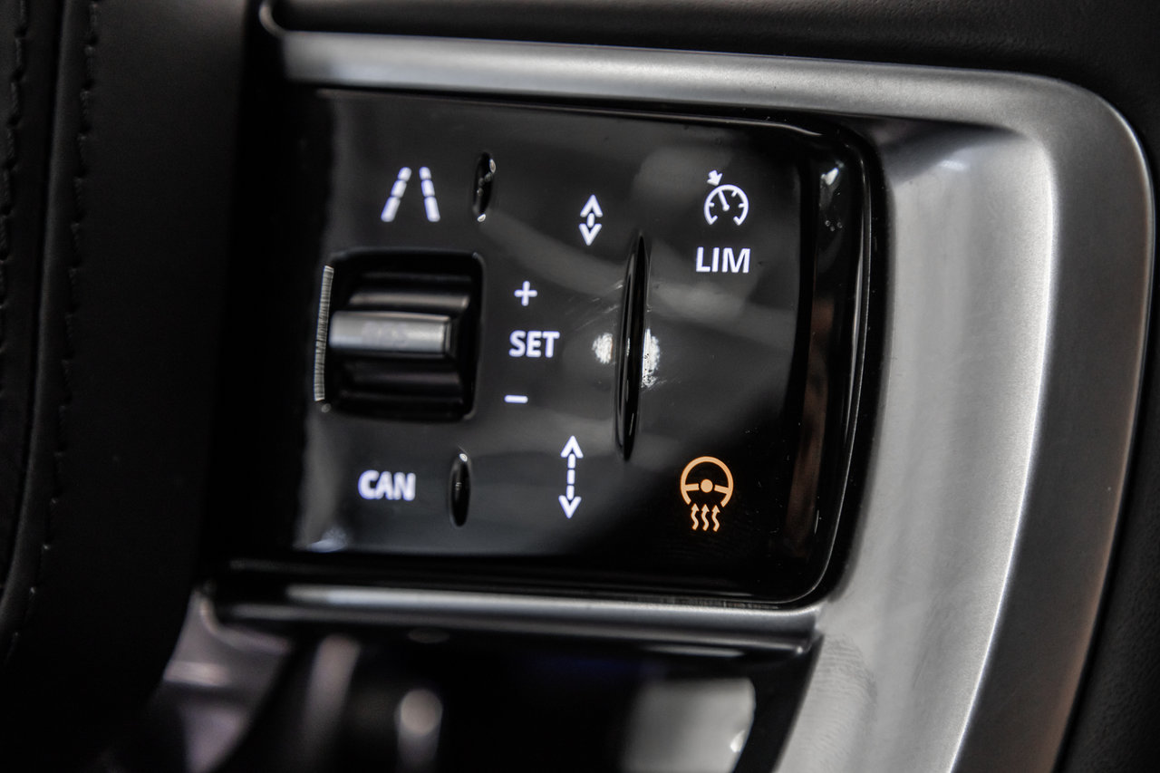 Land Rover Range Rover P550e S 2025-27