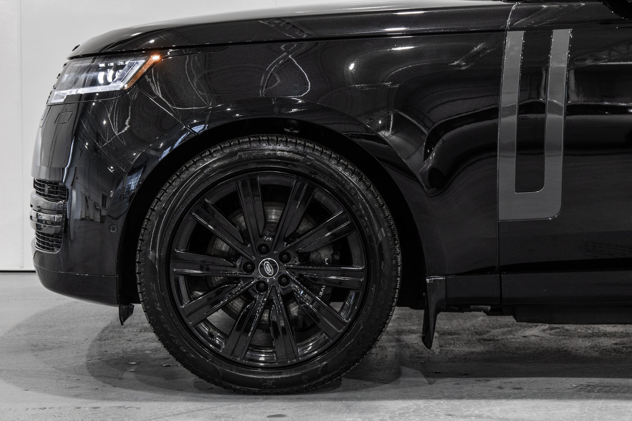 Land Rover Range Rover P550e S 2025-3