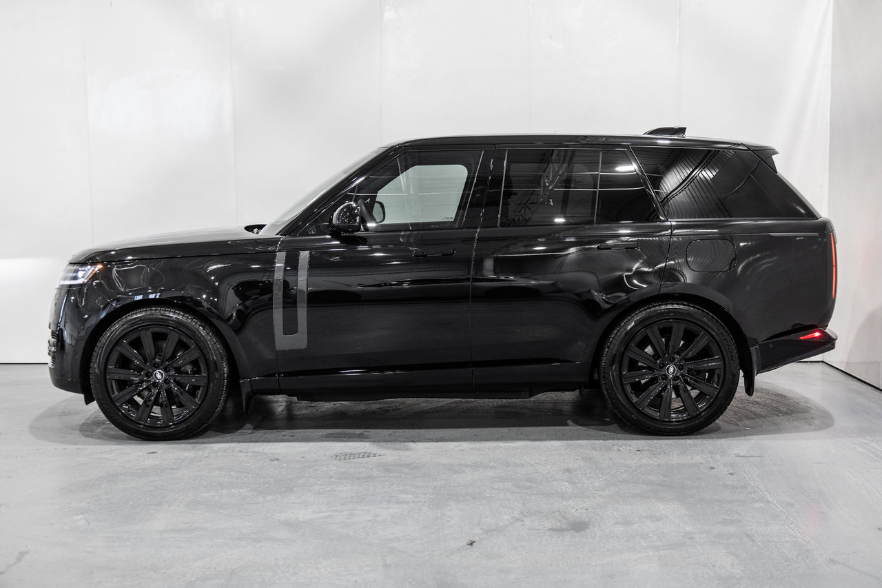 Land Rover Range Rover P550e S 2025-4