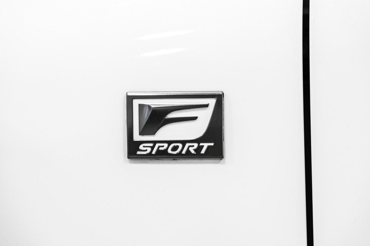 2017 Lexus NX 200t F-SPORT / CUIR / TOIT OUVRANT / CAMÉRA +++-6