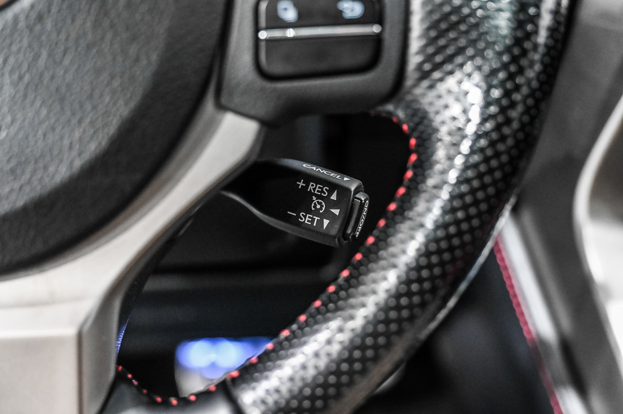 2017 Lexus NX 200t F-SPORT / CUIR / TOIT OUVRANT / CAMÉRA +++-17