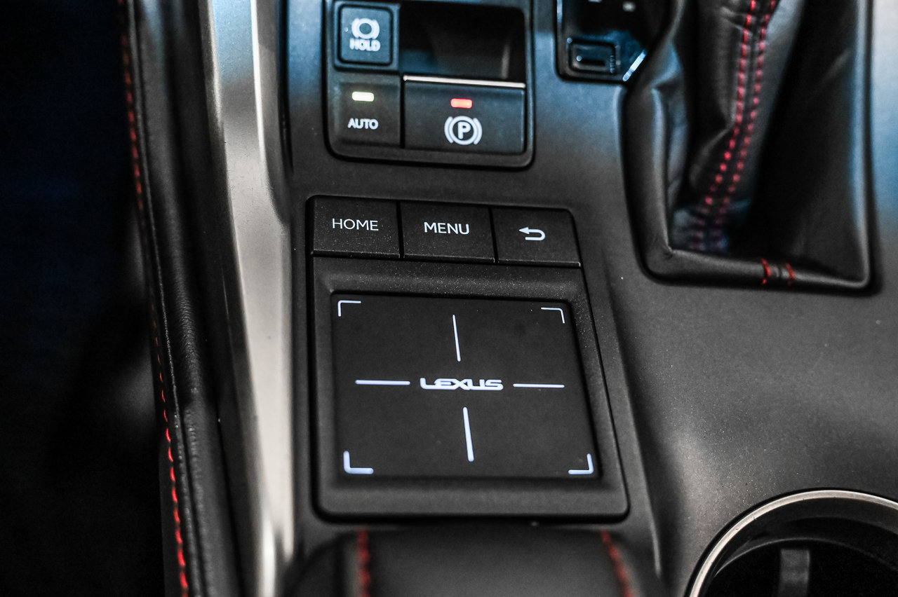 2017 Lexus NX 200t F-SPORT / CUIR / TOIT OUVRANT / CAMÉRA +++-20
