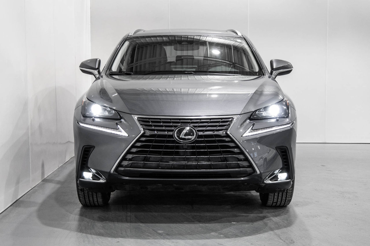 Lexus NX 300 / PREMIUM / AWD / CUIR / APPLE CARPLAY+++ 2021-1