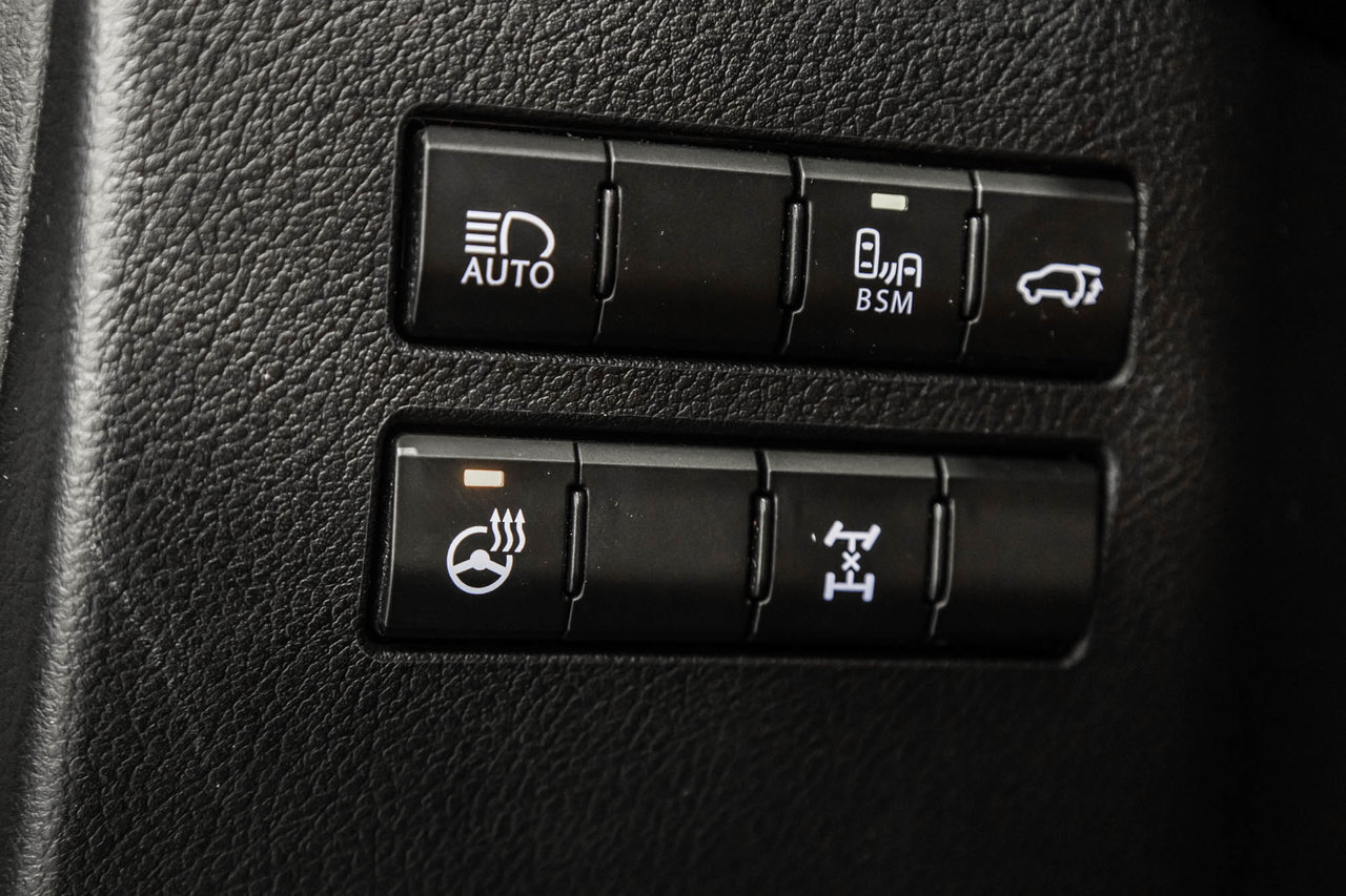 Lexus NX 300 / PREMIUM / AWD / CUIR / APPLE CARPLAY+++ 2021-17