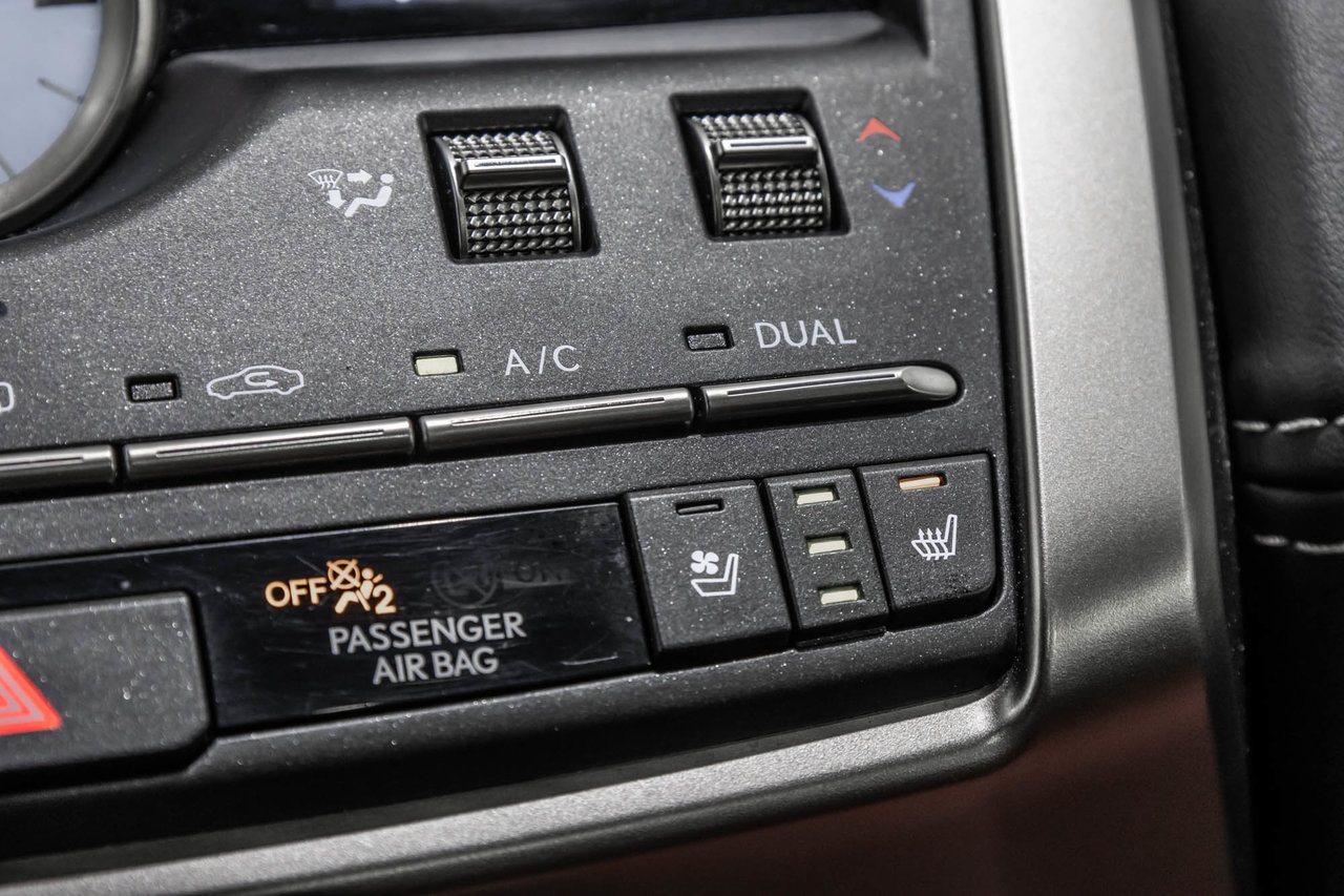 Lexus NX 300 / PREMIUM / AWD / CUIR / APPLE CARPLAY+++ 2021-27