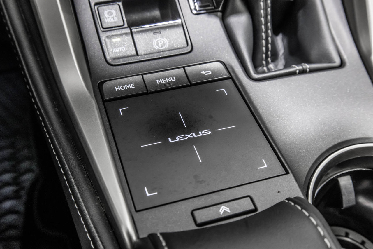 Lexus NX 300 / PREMIUM / AWD / CUIR / APPLE CARPLAY+++ 2021-29