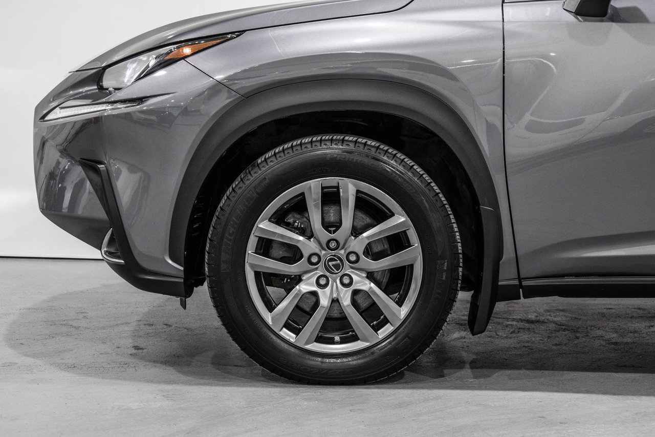 Lexus NX 300 / PREMIUM / AWD / CUIR / APPLE CARPLAY+++ 2021-5