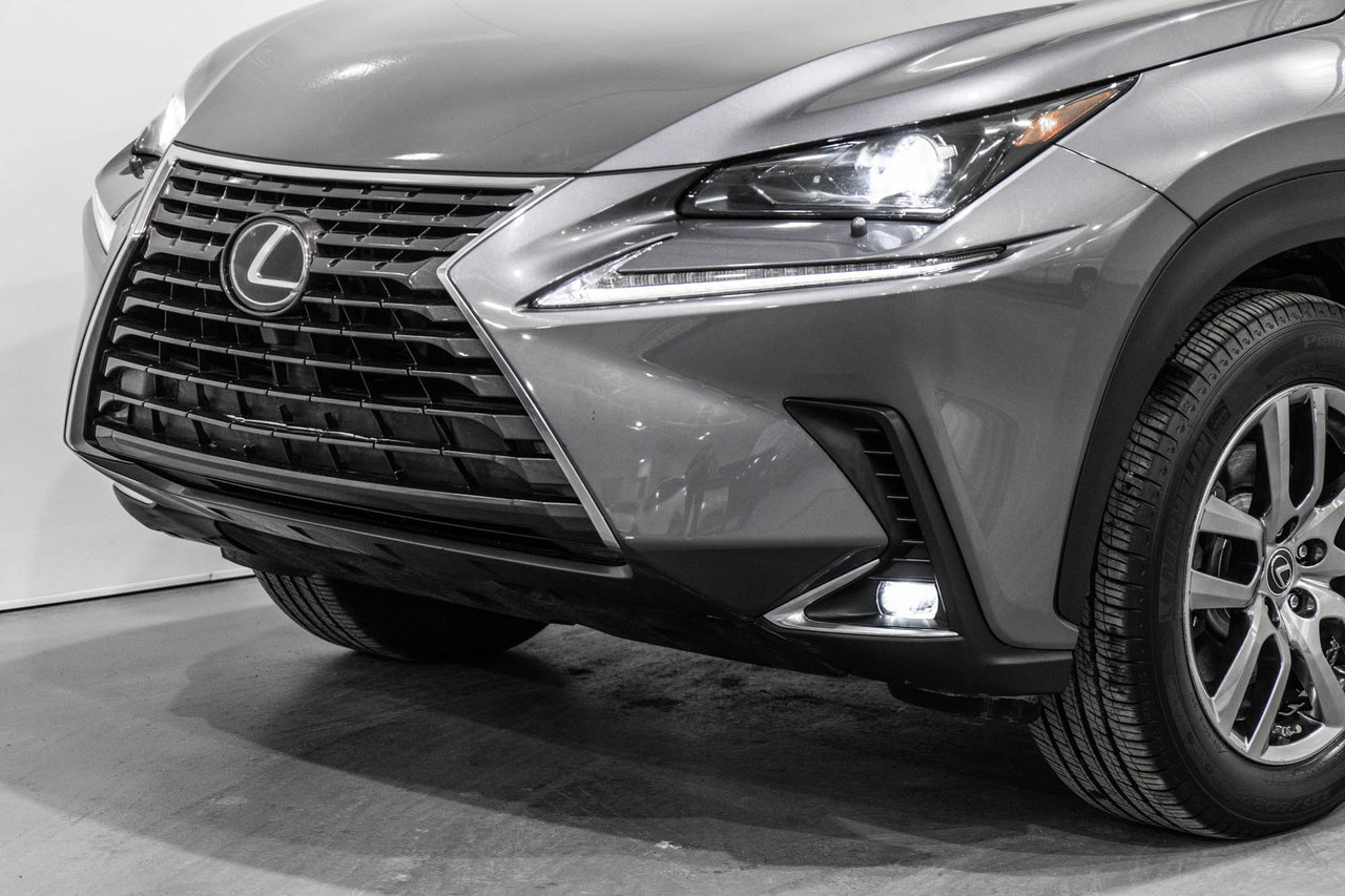 Lexus NX 300 / PREMIUM / AWD / CUIR / APPLE CARPLAY+++ 2021-3