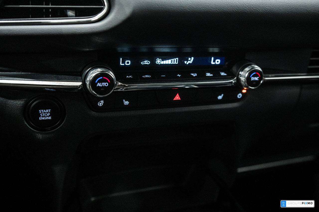 2025 Mazda CX-30 GS / AWD / APPLE CARPLAY / SIÈGES CHAUFFANTS ++-20