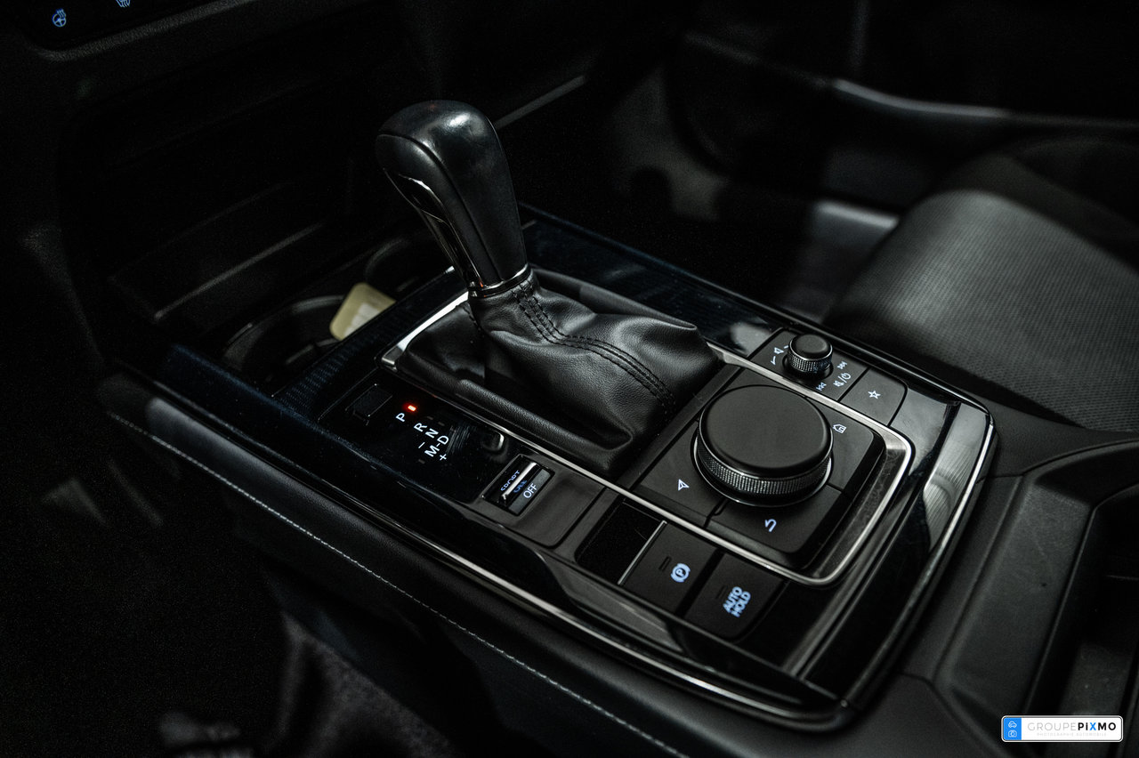 2025 Mazda CX-30 GS / AWD / APPLE CARPLAY / SIÈGES CHAUFFANTS ++-24