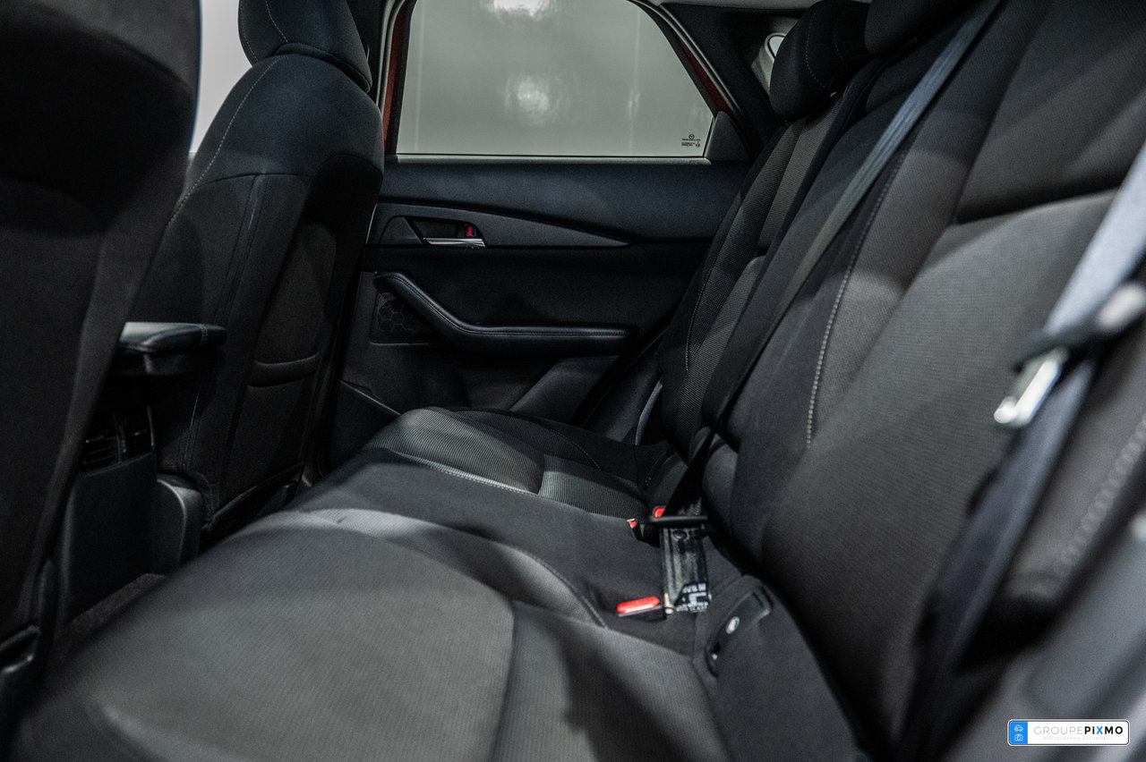 2025 Mazda CX-30 GS / AWD / APPLE CARPLAY / SIÈGES CHAUFFANTS ++-26
