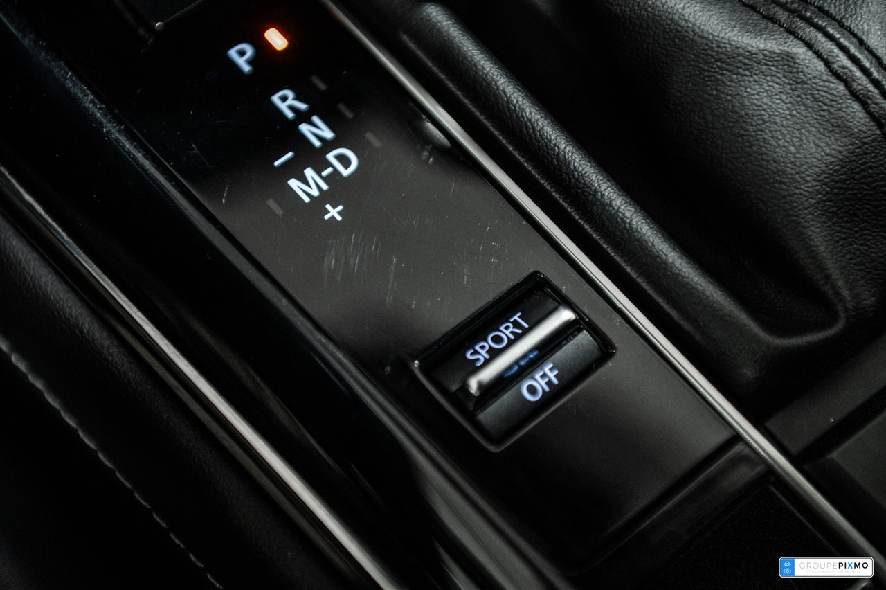 2025 Mazda CX-30 GS / AWD / APPLE CARPLAY / SIÈGES CHAUFFANTS ++-25