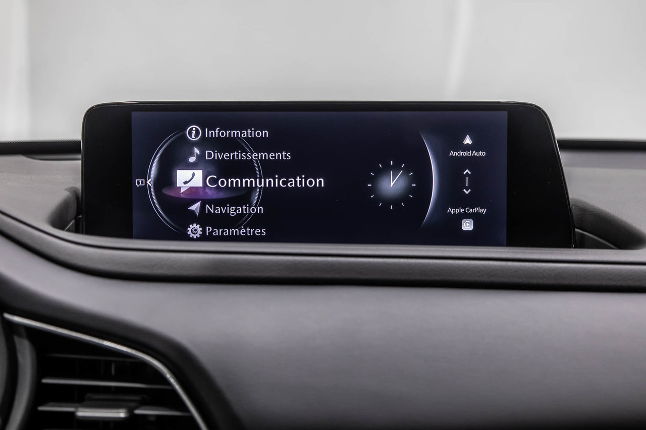 2026 Mazda CX-30 GS / AWD / APPLE CARPLAY / SIÈGES CHAUFFANTS ++-20