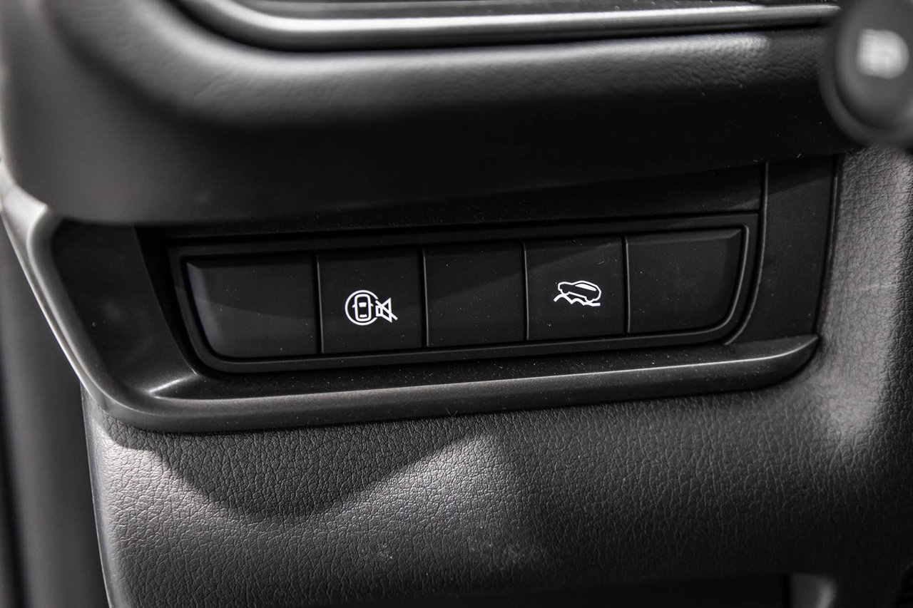 2026 Mazda CX-30 GS / AWD / APPLE CARPLAY / SIÈGES CHAUFFANTS ++-15