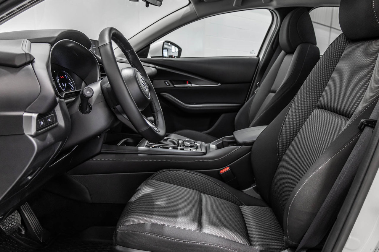 2026 Mazda CX-30 GS / AWD / APPLE CARPLAY / SIÈGES CHAUFFANTS ++-13