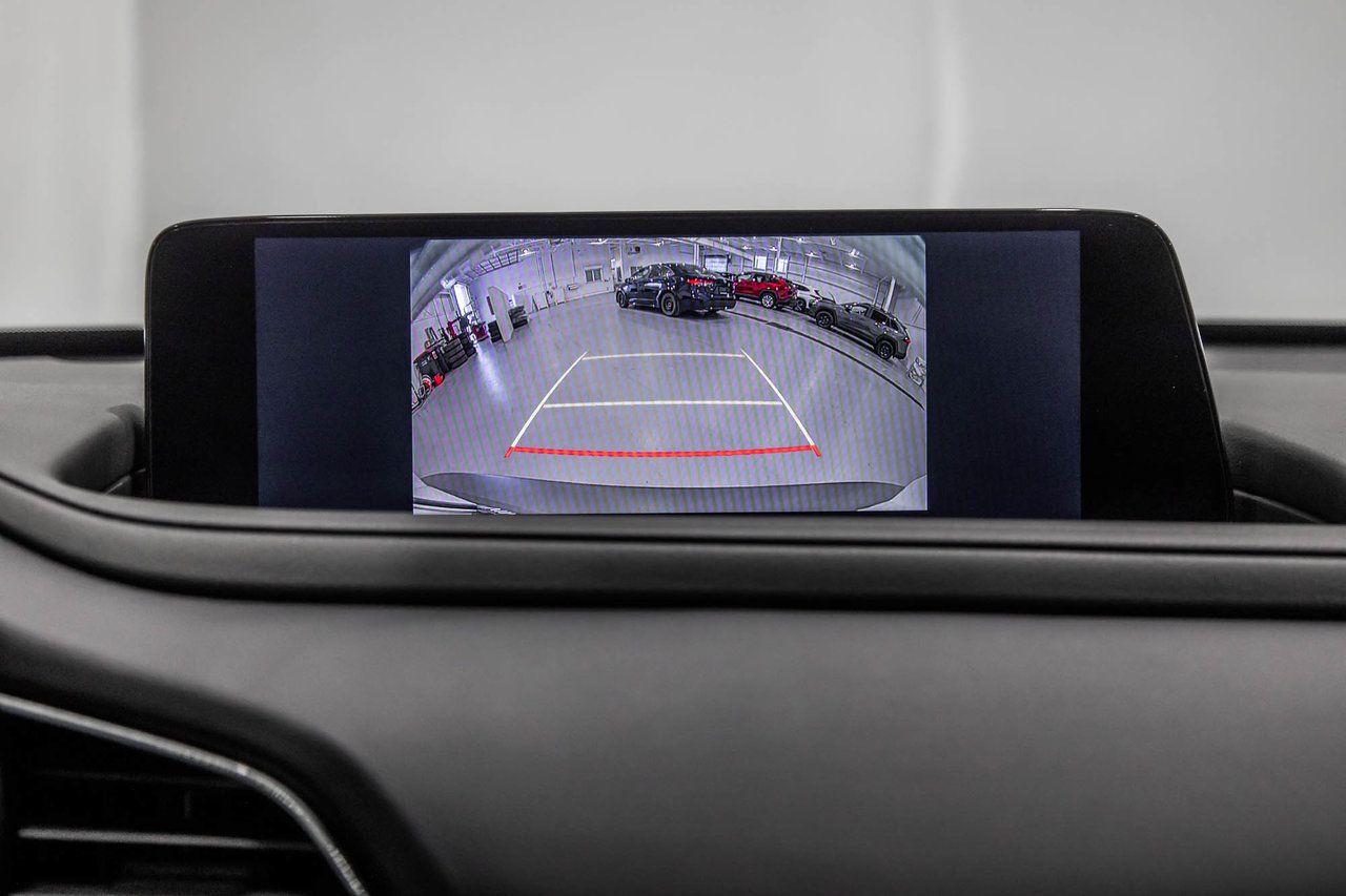2026 Mazda CX-30 GS / AWD / APPLE CARPLAY / SIÈGES CHAUFFANTS ++-26