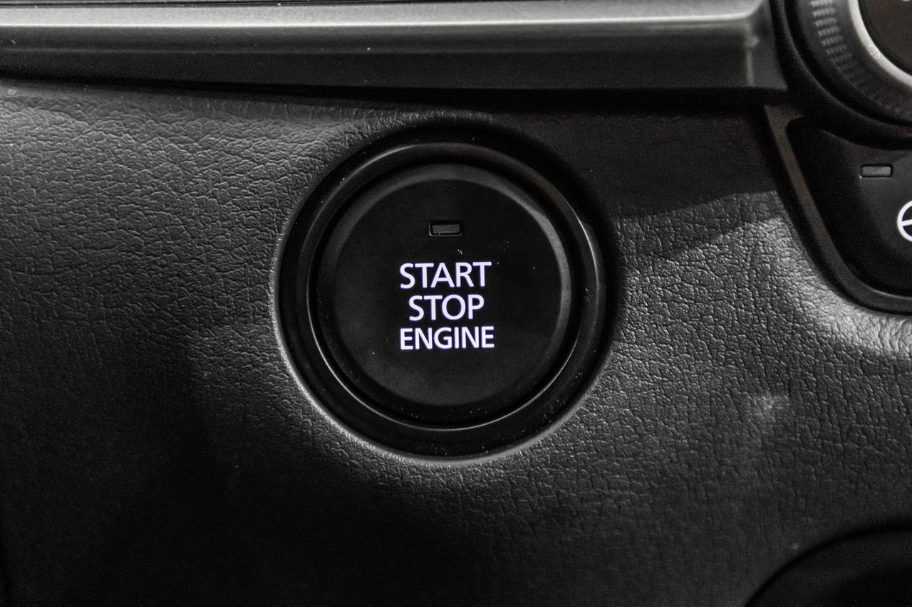 2026 Mazda CX-30 GS / AWD / APPLE CARPLAY / SIÈGES CHAUFFANTS ++-27