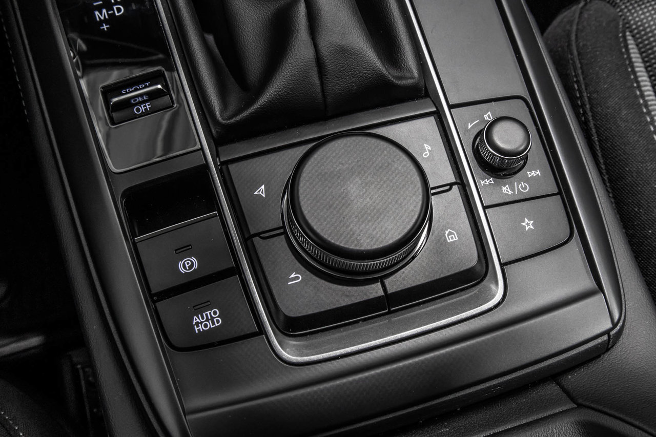 2026 Mazda CX-30 GS / AWD / APPLE CARPLAY / SIÈGES CHAUFFANTS ++-24