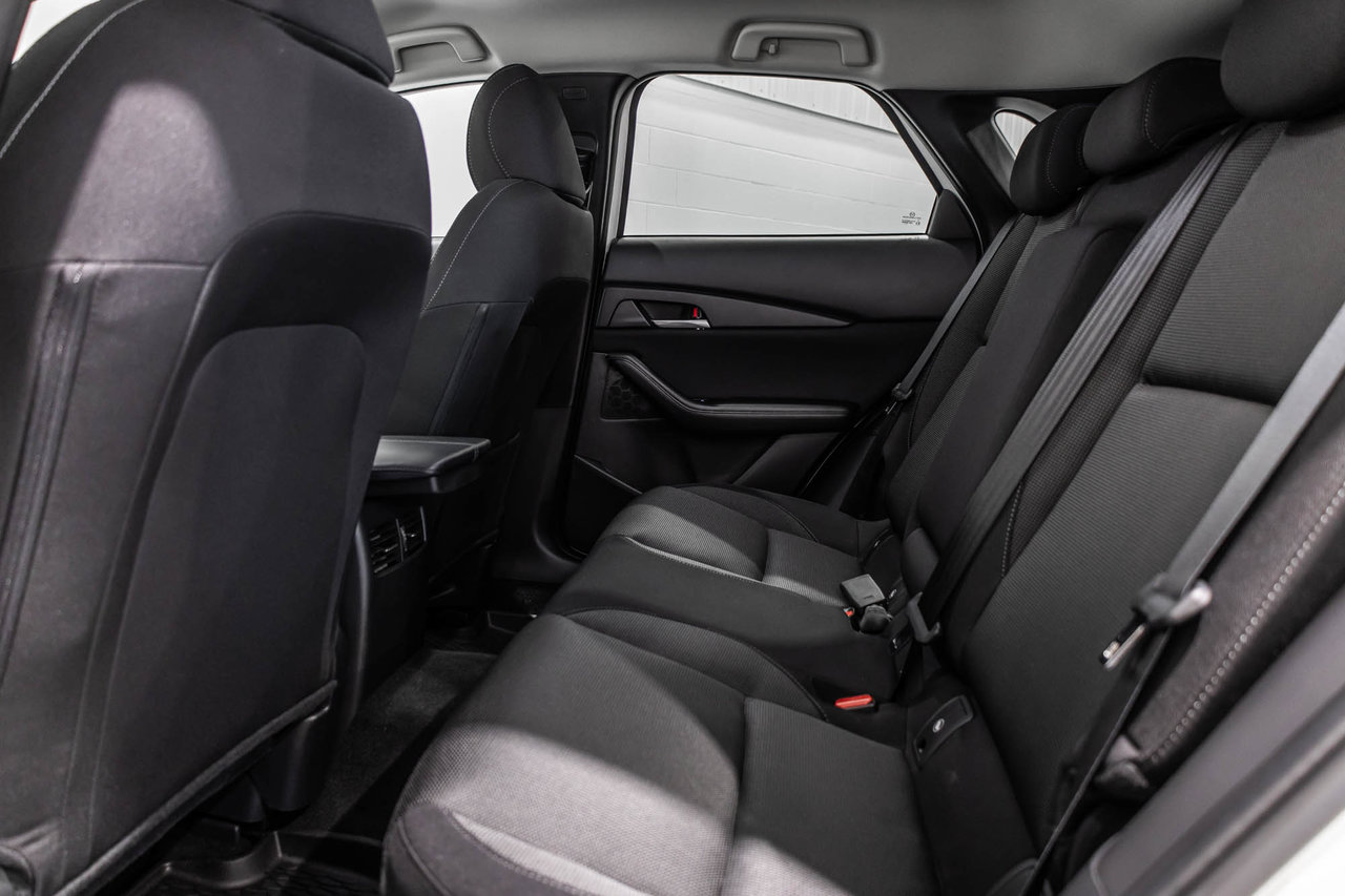 2026 Mazda CX-30 GS / AWD / APPLE CARPLAY / SIÈGES CHAUFFANTS ++-28