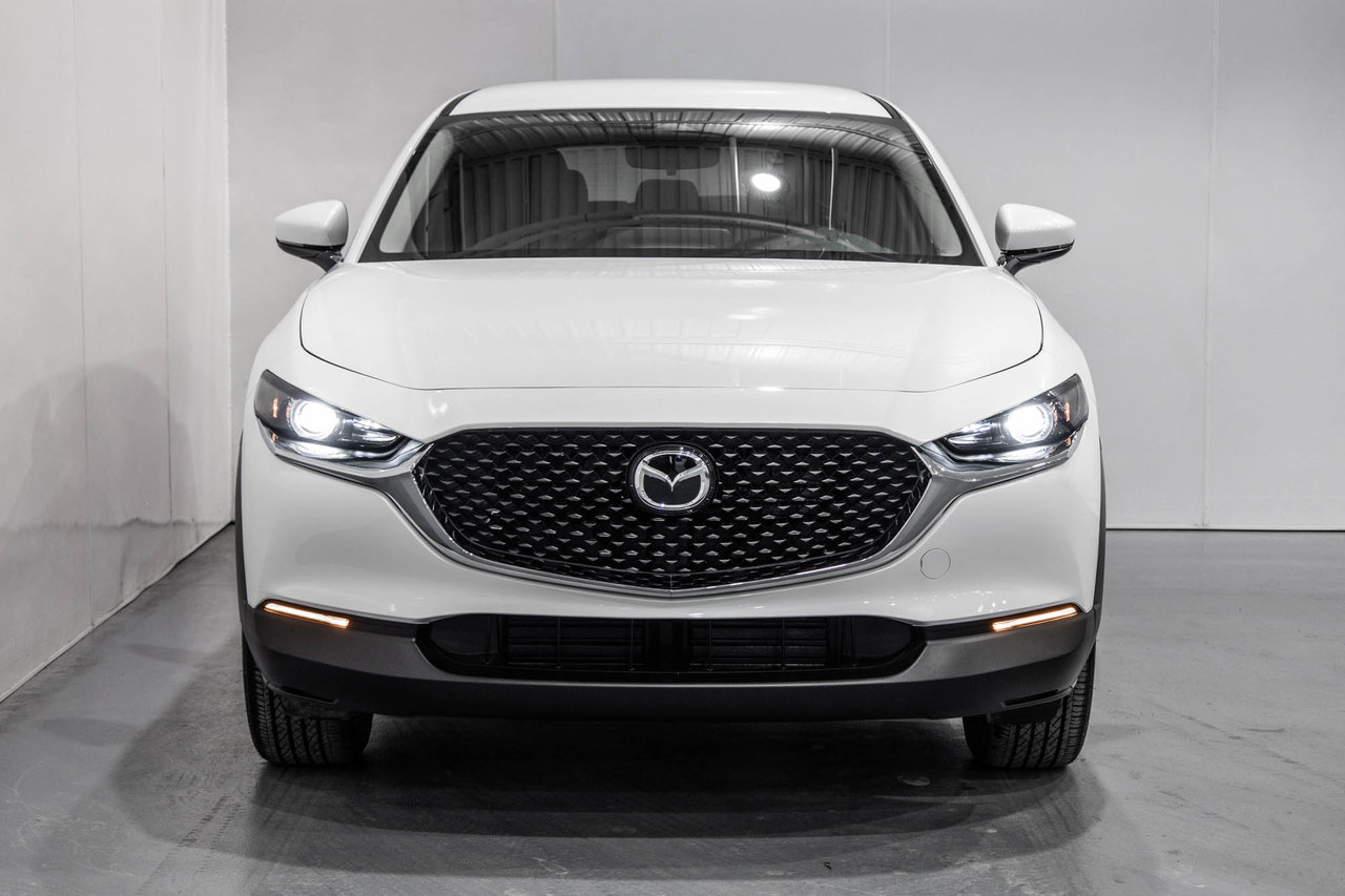 2026 Mazda CX-30 GS / AWD / APPLE CARPLAY / SIÈGES CHAUFFANTS ++-1