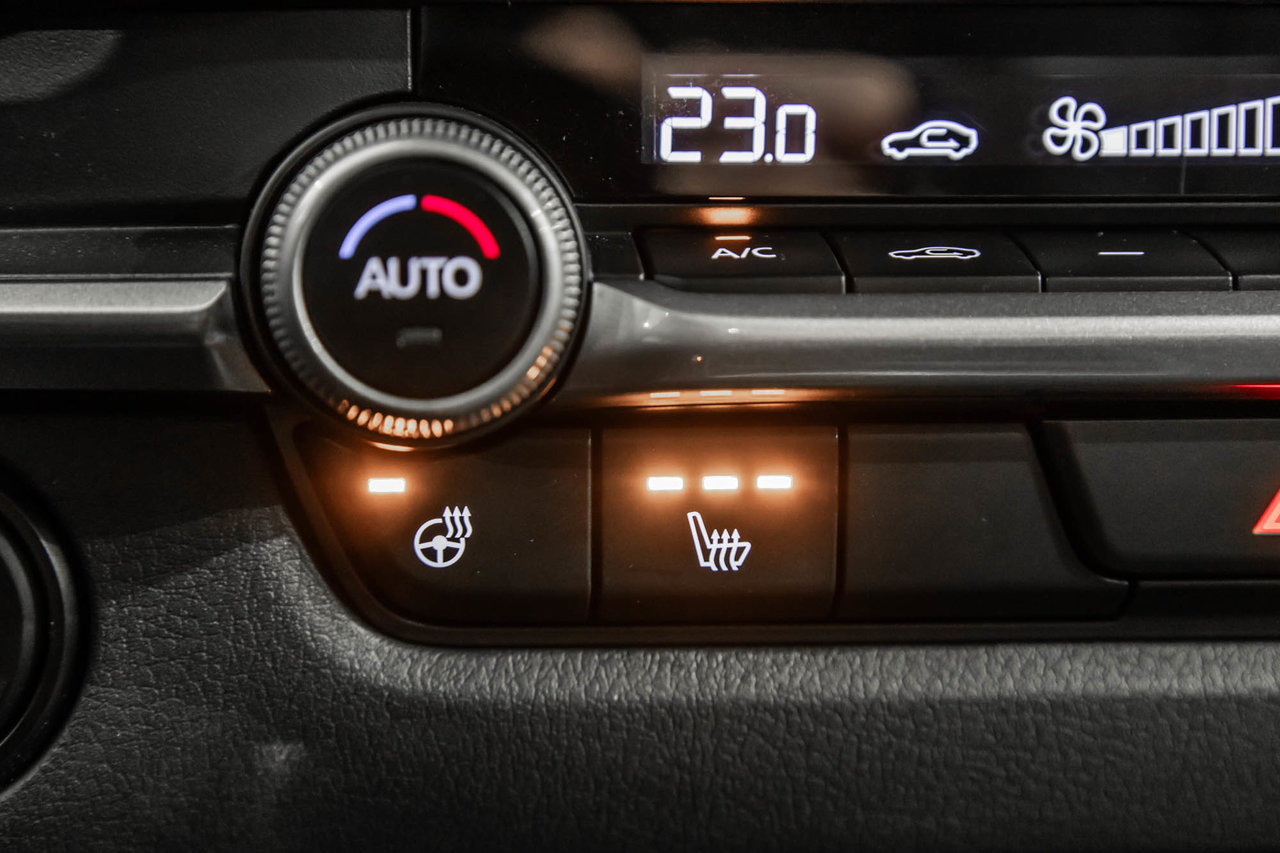 2026 Mazda CX-30 GS / AWD / APPLE CARPLAY / SIÈGES CHAUFFANTS ++-23