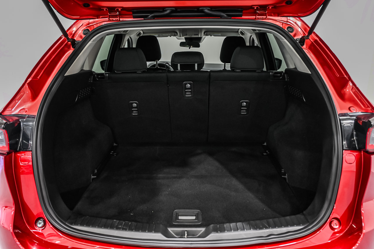 2023 Mazda CX-5 GX / AWD / CARPLAY / HEATED SEATS+++-10