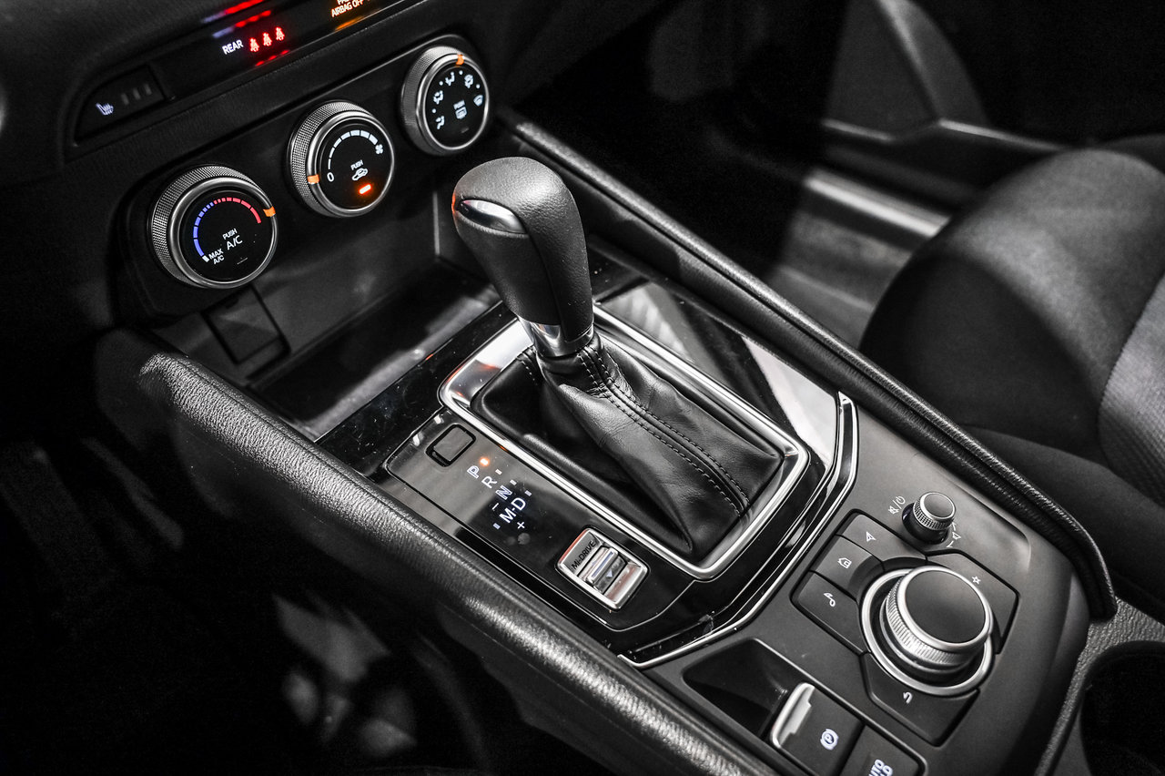 2023 Mazda CX-5 GX / AWD / CARPLAY / HEATED SEATS+++-14