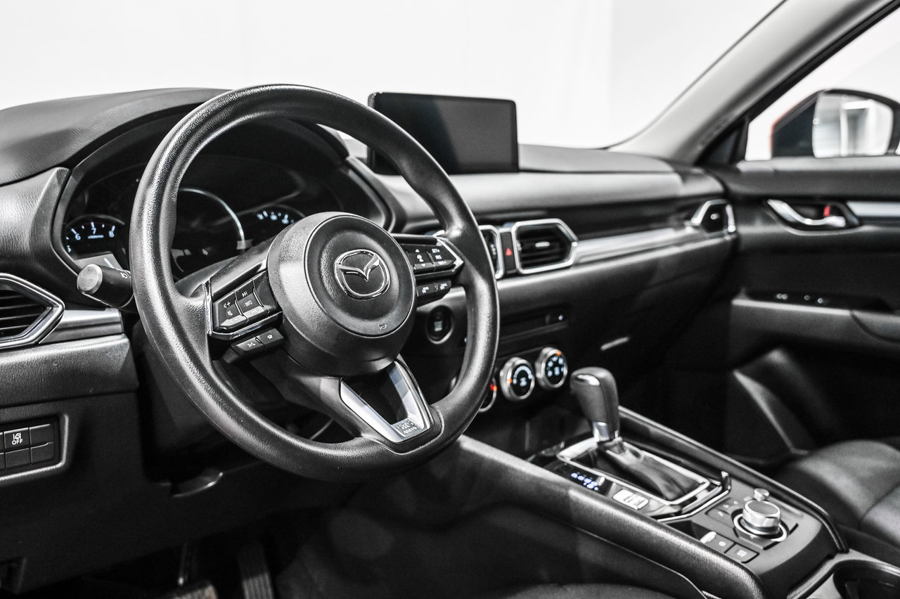 2023 Mazda CX-5 GX / AWD / CARPLAY / HEATED SEATS+++-11