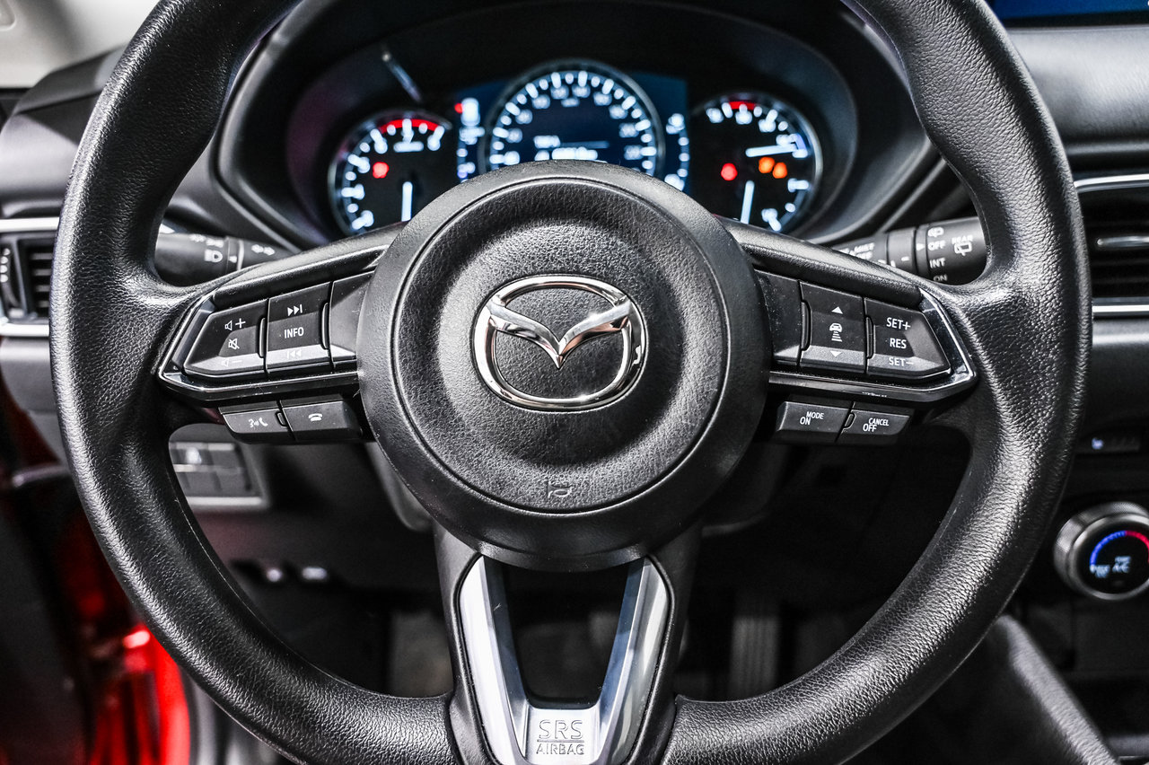 2023 Mazda CX-5 GX / AWD / CARPLAY / HEATED SEATS+++-12