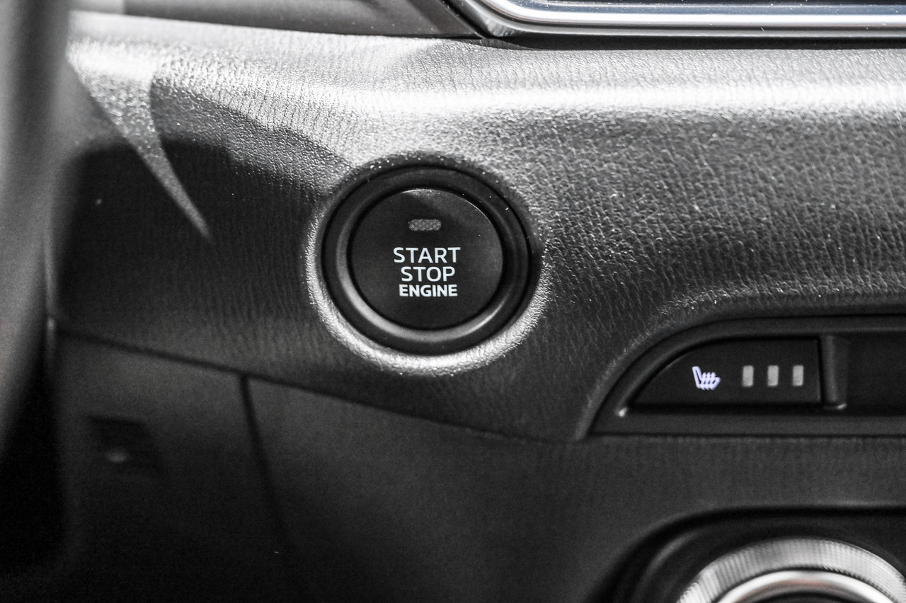 2023 Mazda CX-5 GX / AWD / CARPLAY / HEATED SEATS+++-19