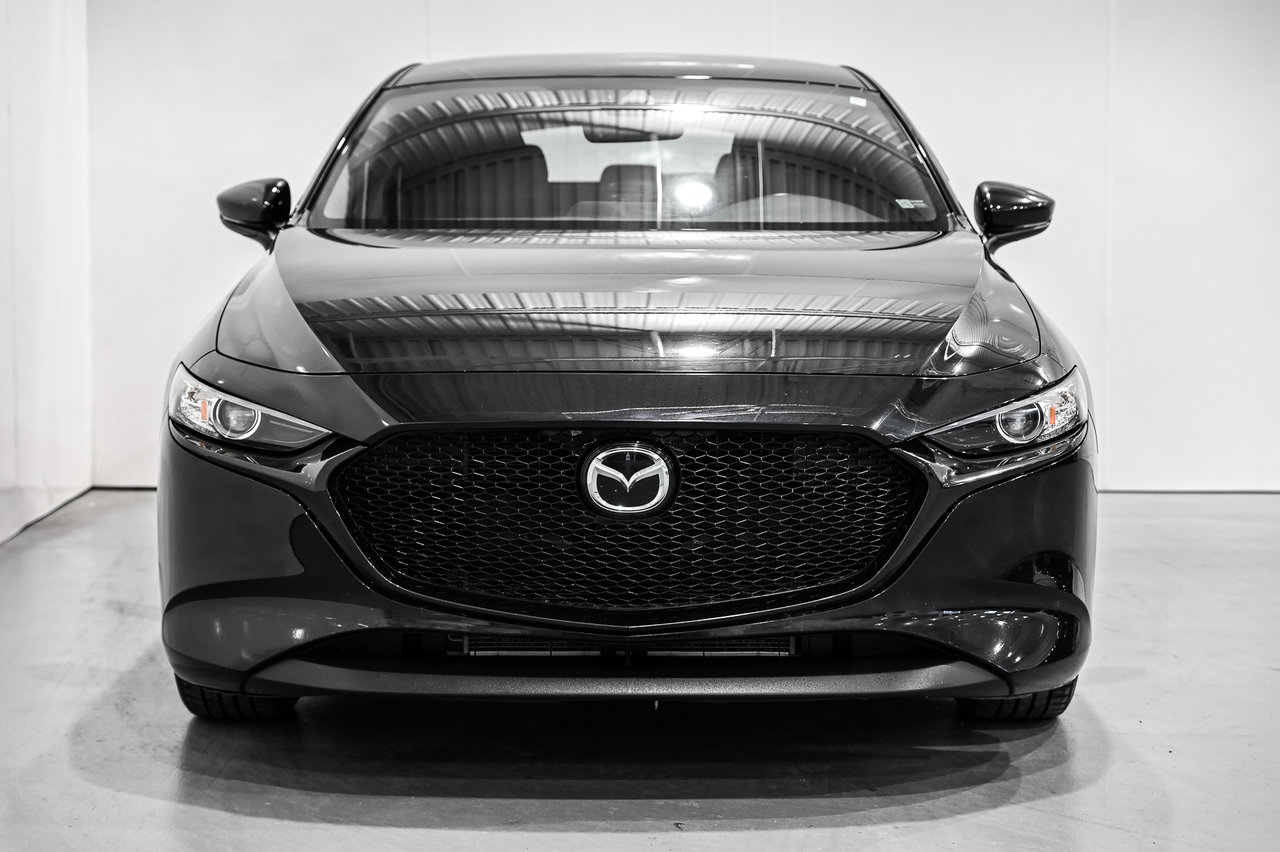 2023 Mazda 3 Sport GS / CAMERA / CARPLAY / SIÈGES CHAUFFANTS+++-1