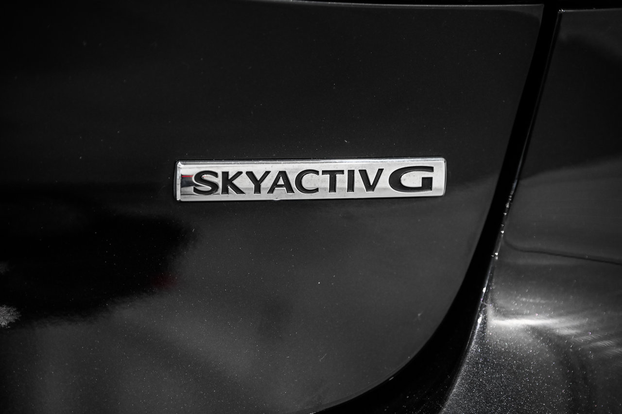 2023 Mazda 3 Sport GS / CAMERA / CARPLAY / SIÈGES CHAUFFANTS+++-9