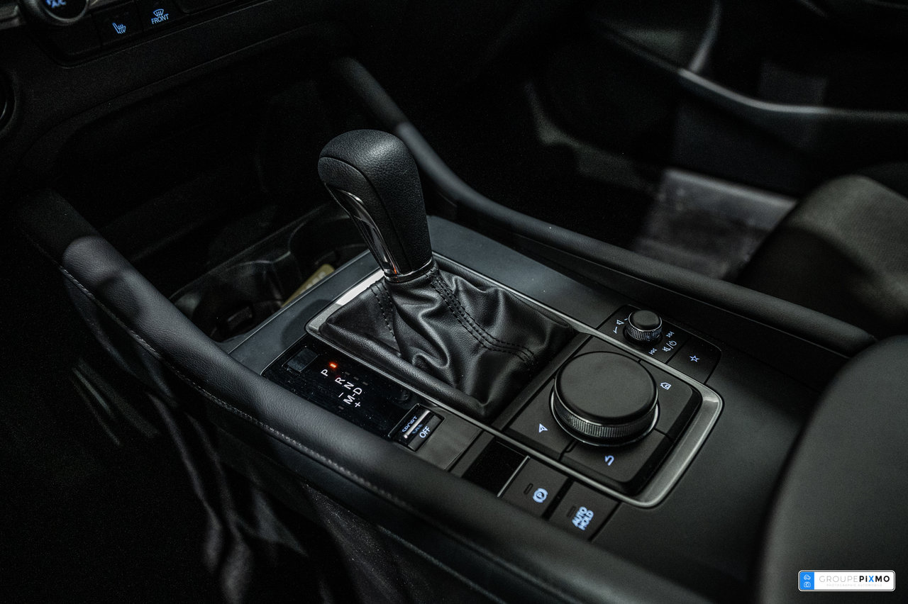 2024 Mazda 3 Sport GX SPORT / APPLE CARPLAY / CAMÉRA DE RECUL / ++-22