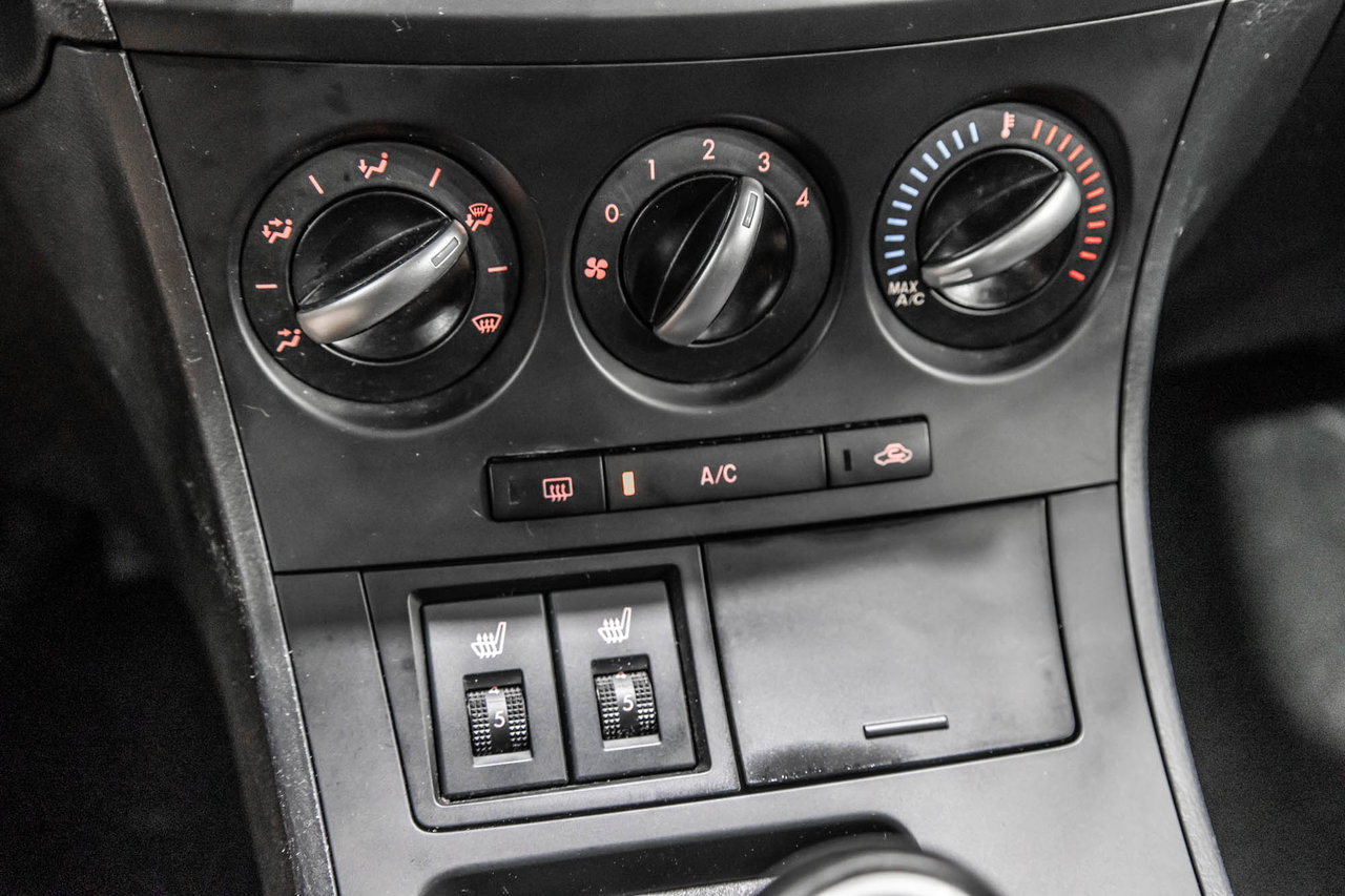 2013 Mazda 3 GS-SKY / A/C / SIÈGES CHAUFFANTS /+++-22