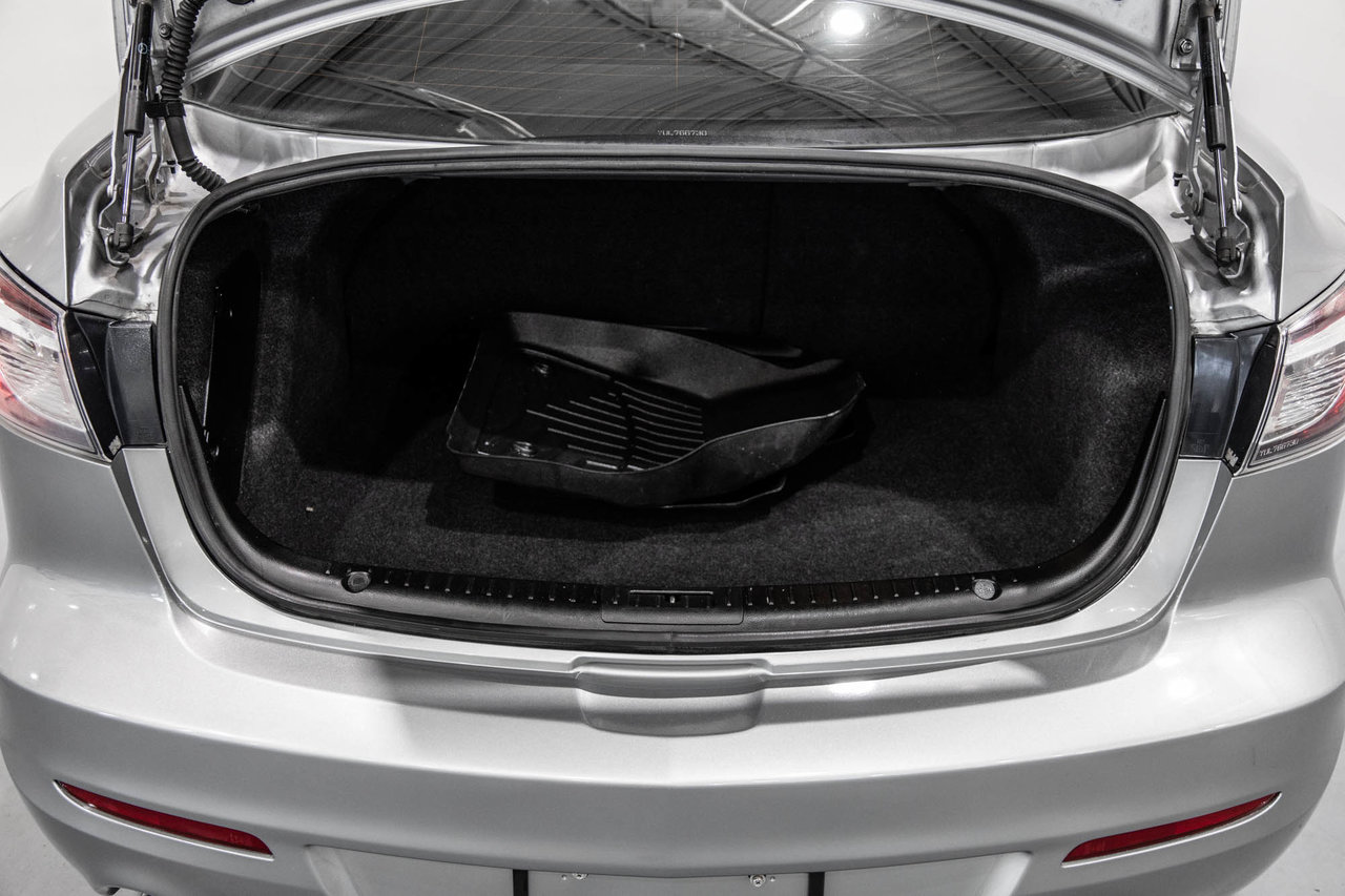 2013 Mazda 3 GS-SKY / A/C / SIÈGES CHAUFFANTS /+++-11