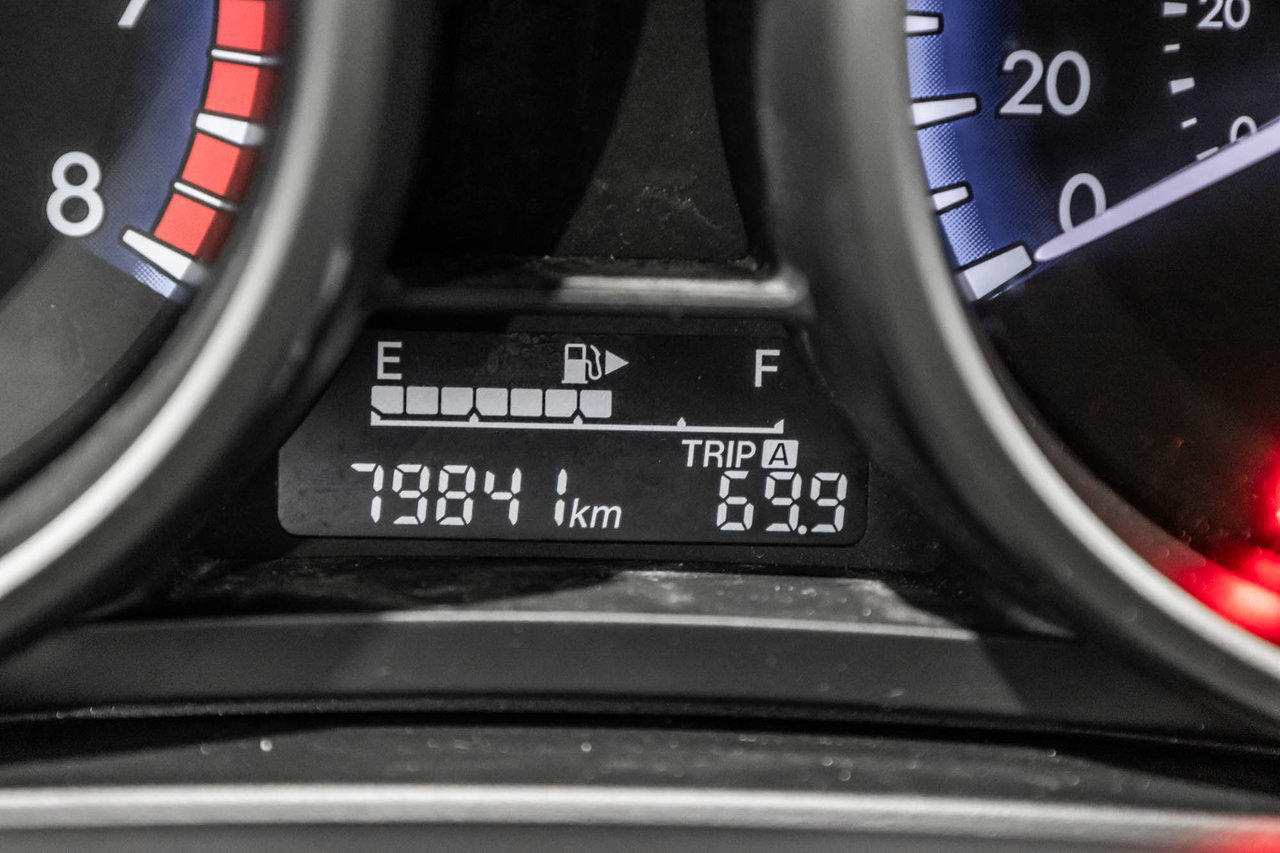 2013 Mazda 3 GS-SKY / A/C / SIÈGES CHAUFFANTS /+++-18