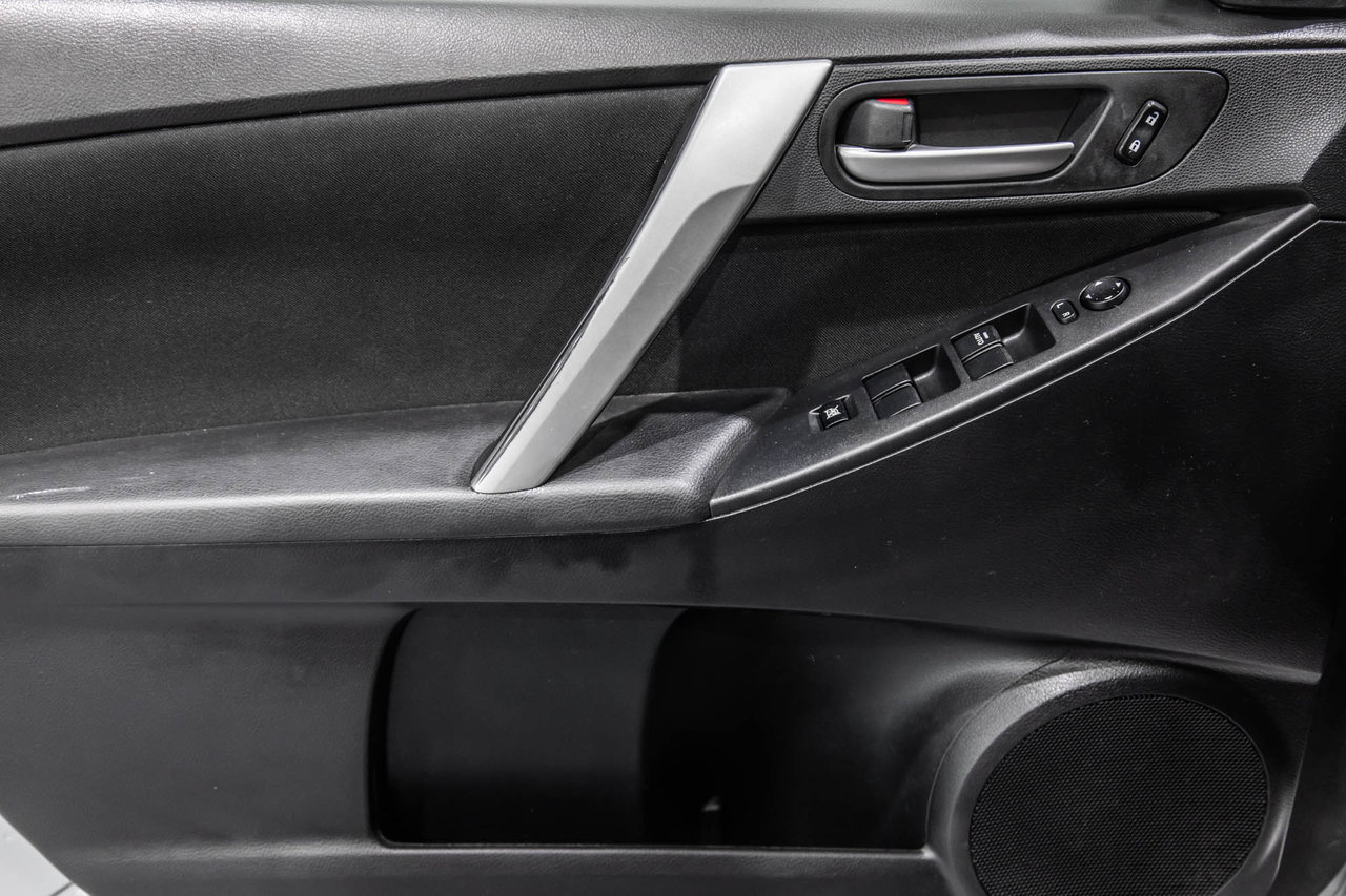 2013 Mazda 3 GS-SKY / A/C / SIÈGES CHAUFFANTS /+++-12
