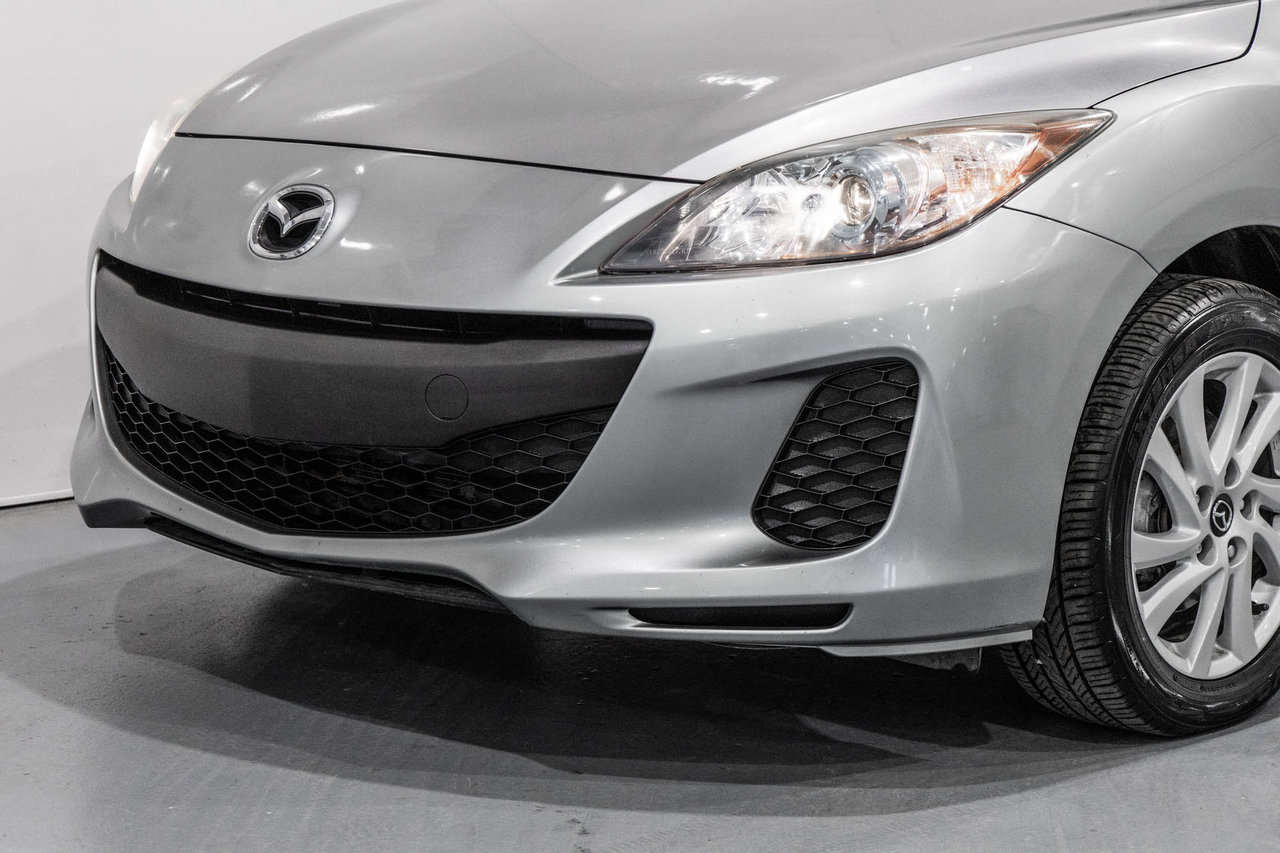 2013 Mazda 3 GS-SKY / A/C / SIÈGES CHAUFFANTS /+++-3