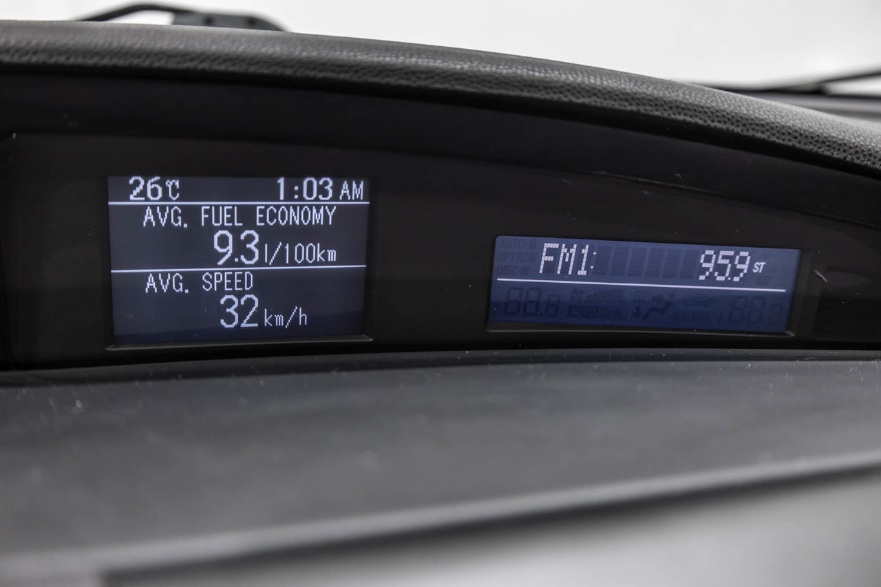 2013 Mazda 3 GS-SKY / A/C / SIÈGES CHAUFFANTS /+++-20